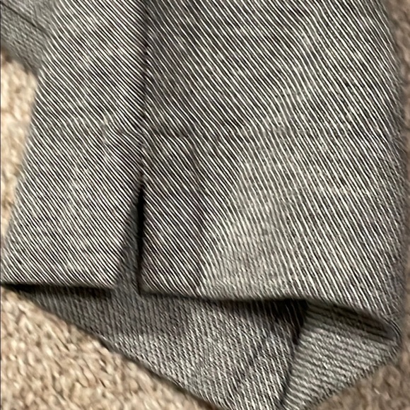 Kut from the Kloth Gray Chinos - Picture 5 of 6